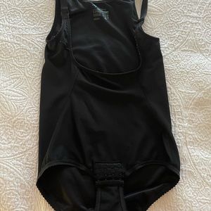 Marena stage 2 compression garment.